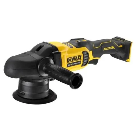 prisnedsättning Dewalt DCM848N Polermaskin